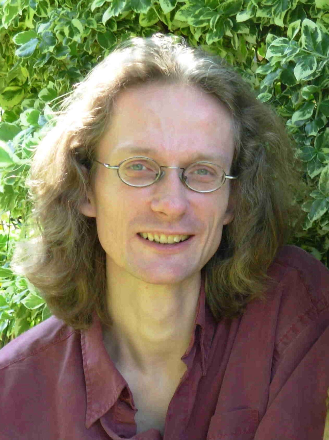 Frank Wakelkamp